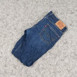 LEVIS MIX CODED DENIM JEANS SPECIAL (BUNDLE 48)