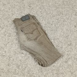 LEVIS MIX CODED DENIM JEANS SPECIAL (BUNDLE 49)