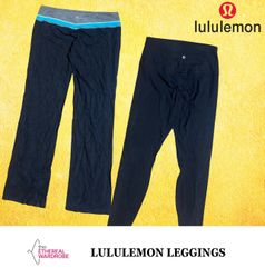 Premium Lululemon Leggings