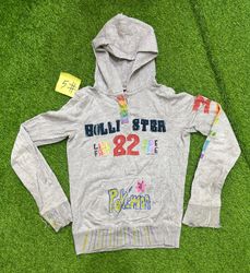Y2K woman’s hoodies