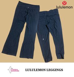Branded Lululemon Leggings