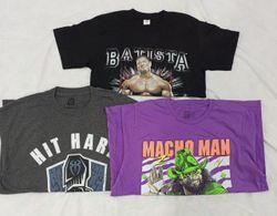 Pacote de Camisetas Vintage Racing CRZ0571