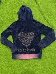 Pacote Juicy couture e Bebe