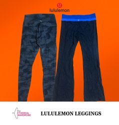 Premium Leggings - Lululemon