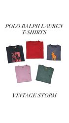 Polo Ralph Lauren T-Shirts