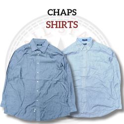 Chaps Shirts