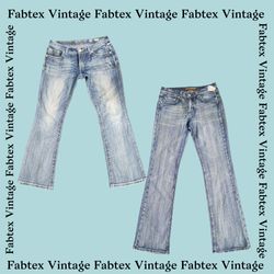 (FV-285) Y2K Jeans