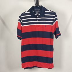RALPH LAUREN POLO SHIRTS & CREW NECK T-SHIRTS (SPE..