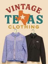 The North Face Fleece(TNF-0006)