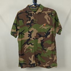 RALPH LAUREN POLO SHIRTS & CREW NECK T-SHIRTS (SPE..