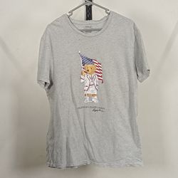 RALPH LAUREN POLO SHIRTS & CREW NECK T-SHIRTS (SPE..