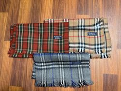Sciarpe Burberry