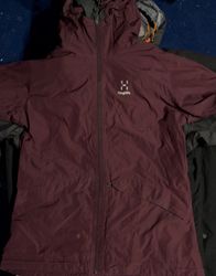 Haglofs Jacken