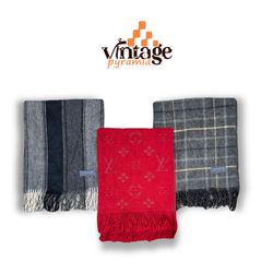 VPX289 Luxury Scarves