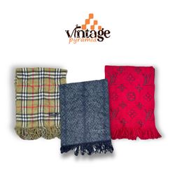 VPX290 Luxury Scarves