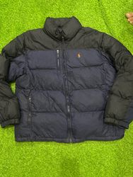 Puffer jacket