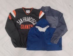 CRZ0596 Mix Brand Light Zipper Bundle