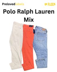 Polo Ralph Lauren Mix Bundle (1094)