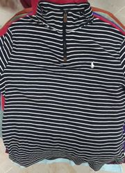 Confezione con zip a quarto di Ralph Lauren