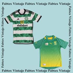 (FV-300) Camiseta de fútbol