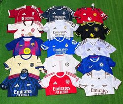 Football Authentic T-Shirts