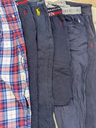 Authentische Ralph Lauren-Hosen 👖