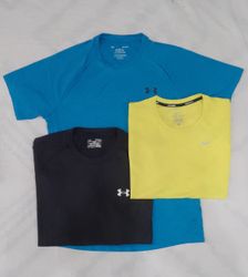 ZV0590 Mix brand sports T shirt