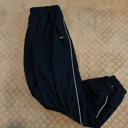 Nike Track Pants