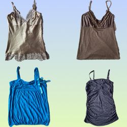 Y2K Mix Tops (TS-1316)