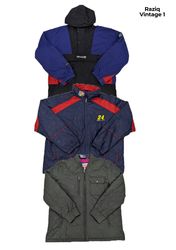 Branded Jackets