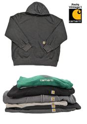 Sudaderas Carhartt