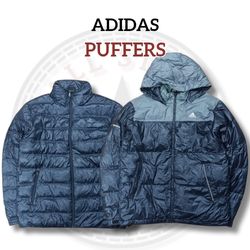 Adidas Puffer