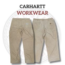 Carhartt Workwear Pants
