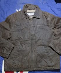 Mix-Marken-Wachsjacken