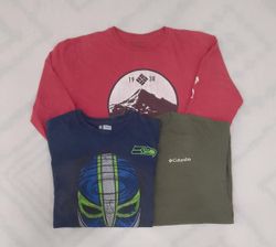 ZV0593 Mix brand T shirt