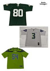 Jerseys Deportivos de la NFL
