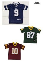 Camiseta Deportiva para Niños NFL