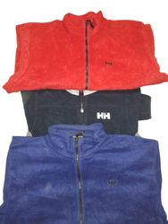 Helly hansen fleece