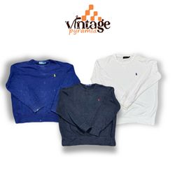 VPX298 Ralph Lauren Sweatshirts
