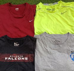 Camiseta Nike Dri-Fit (2699)