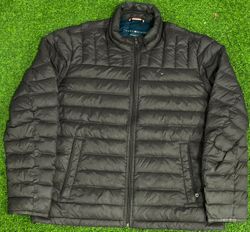 Tommy Hilfiger puffer jacket