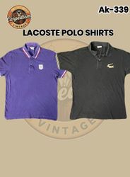 Lacoste polo shirt Ak-339