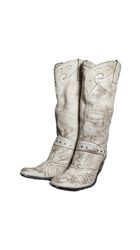 MAV#18 vintage cowgirls Boots