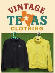 The North Face Fleece(TNF-0008)