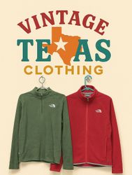 The North Face Fleece(TNF-0009)