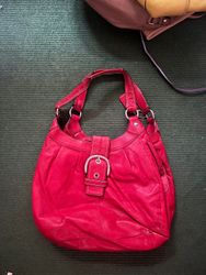 Bolsas Coach