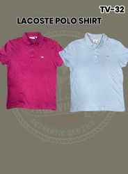 Lacoste Poloshirt Tv-32