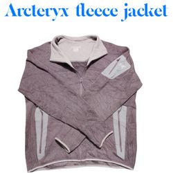 Veste en polaire Arc'Teryx