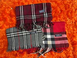 Burberry scarve
