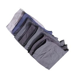 Pantalones de algodón Lululemon